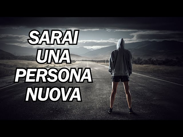 Ascolta questo e cambia te stesso – Video Motivazionale