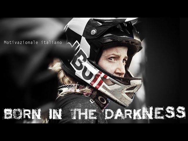 NATO NELL’OMBRA – BORN IN THE DARKNESS  ?? ? ITALIANO VIDEO MOTIVAZIONALE