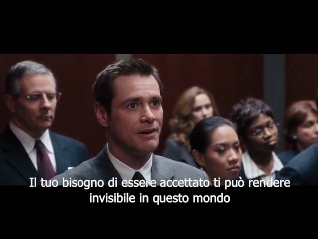 Rischia di fare ci? che ami – Jim Carrey