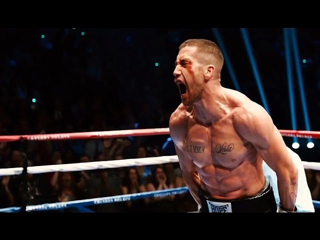 Southpaw, The Challenger – Video motivazionale 2017 allenamento (Ensi) HD