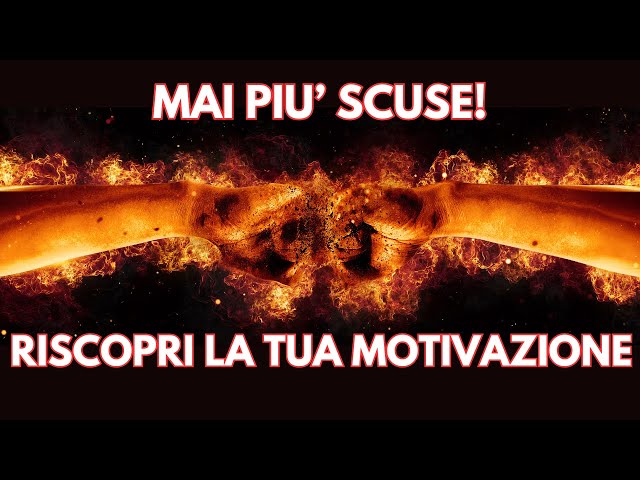 CAMBIA la tua VITA OGGI! – Video Motivazionale