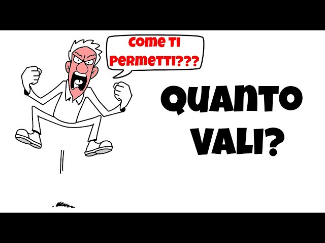 Tutti I Nostri Video Sullo Sviluppo Personale