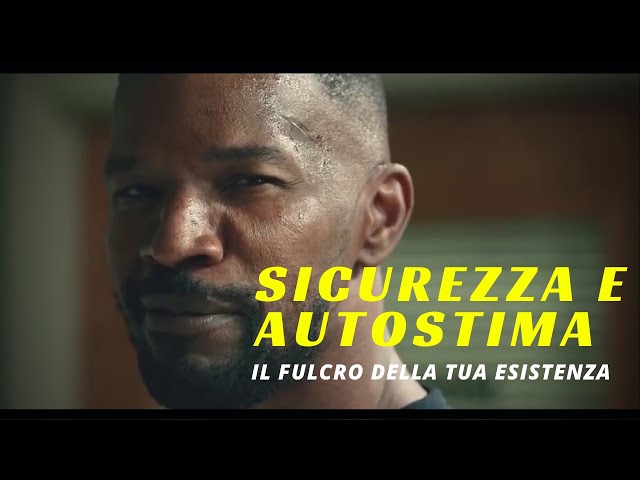 Il miglior video motivazionale sulla Sicurezza in Se Stessi e l’Autostima per avere pi? fiducia.